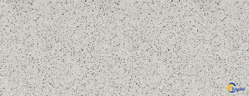 Argento Terrazzo Matrix 410