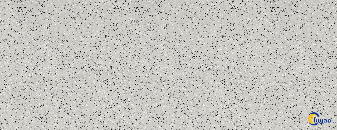 Argento Terrazzo Matrix 410