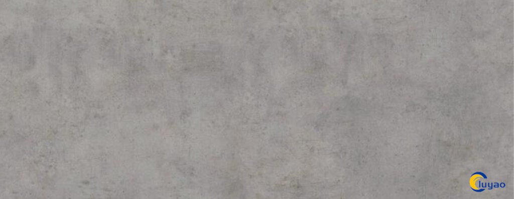 F1861 ST9 Solid Light Grey Chicago Concrete edge banding