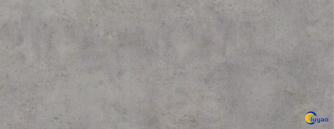 F1861 ST9 Solid Light Grey Chicago Concrete edge banding