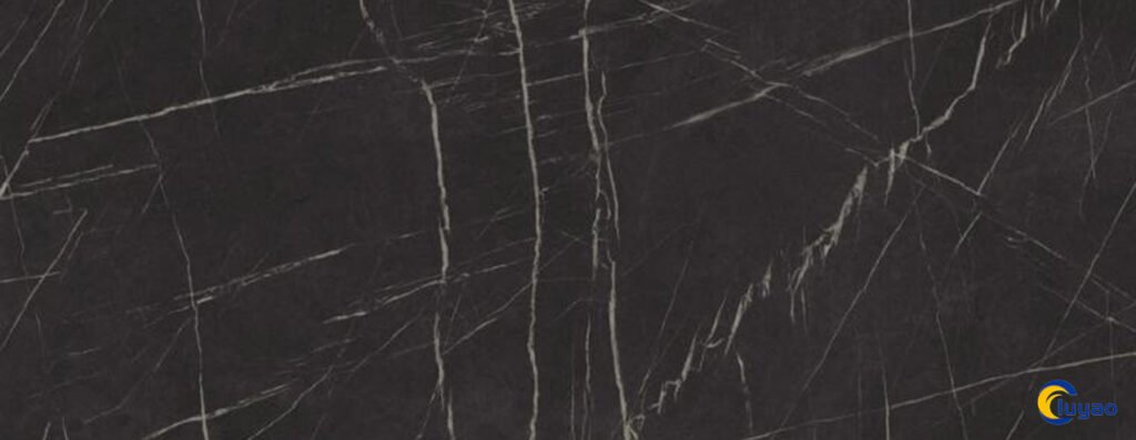 F206 ST9 Black Pietra Grigia