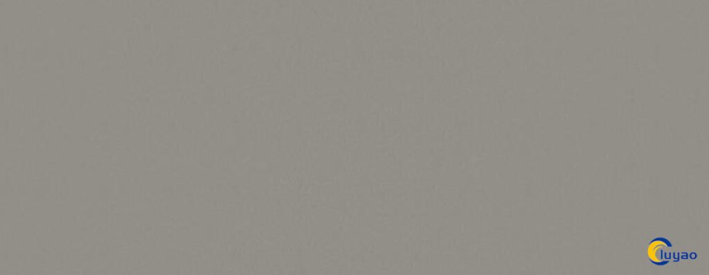 F502 ST7 Finely Brushed Aluminium edge banding
