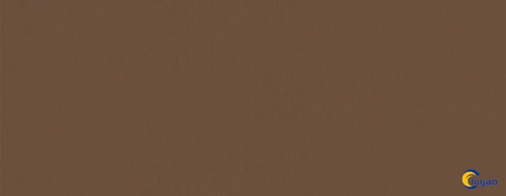 F528 ST20 Bronze Brushed Metal edge banding