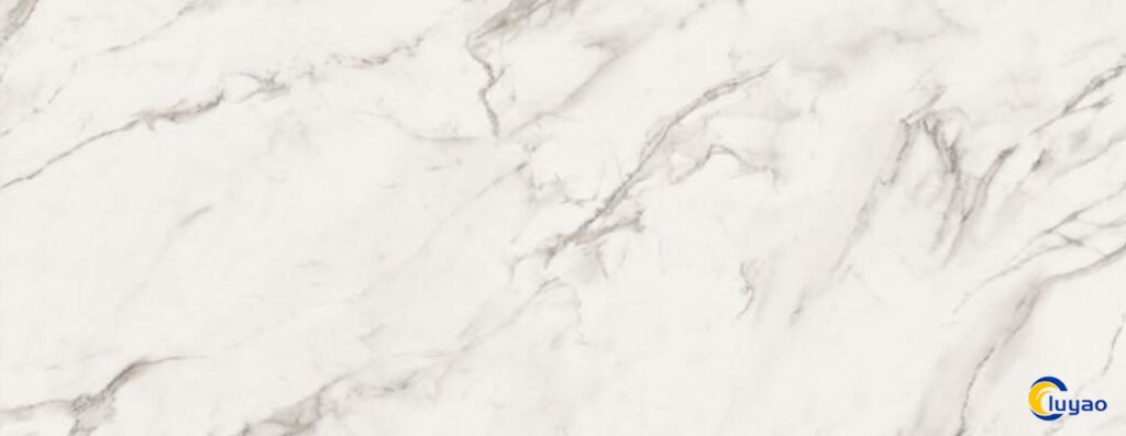 F800 ST9 Crystal Marble edge banding