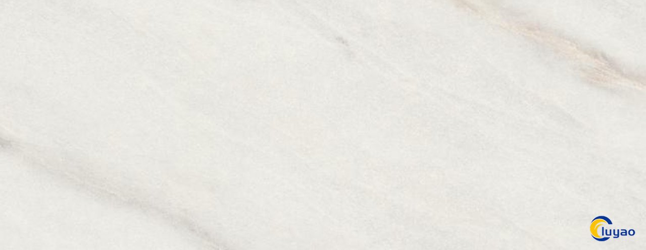 F812 ST9 White Levanto Marble edge banding
