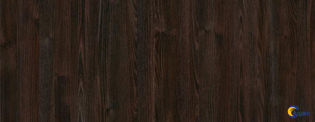 H1199 ST12 Black-Brown Thermo Oak edge banding