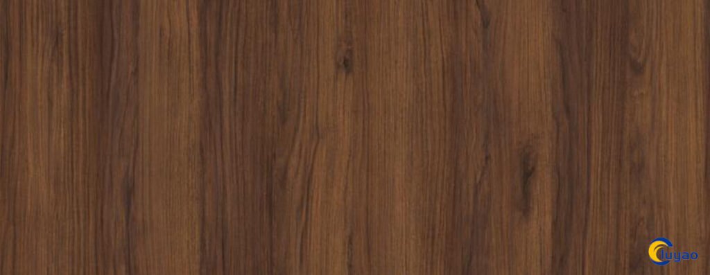 H1307 ST19 Brown Warmia Walnut edge banding