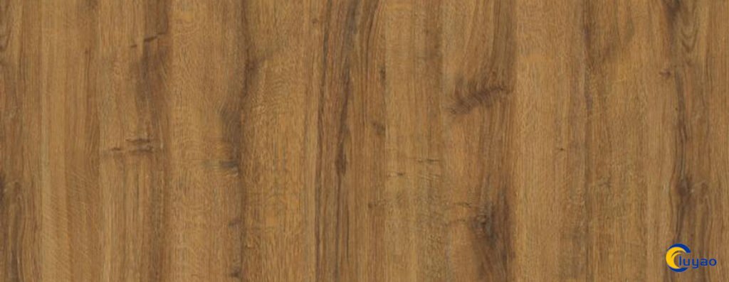 H1344 ST32 Cognac Brown Sherman Oak edge banding