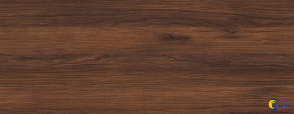 H307 G4 Brown Warmia Walnut Horizontal edge banding