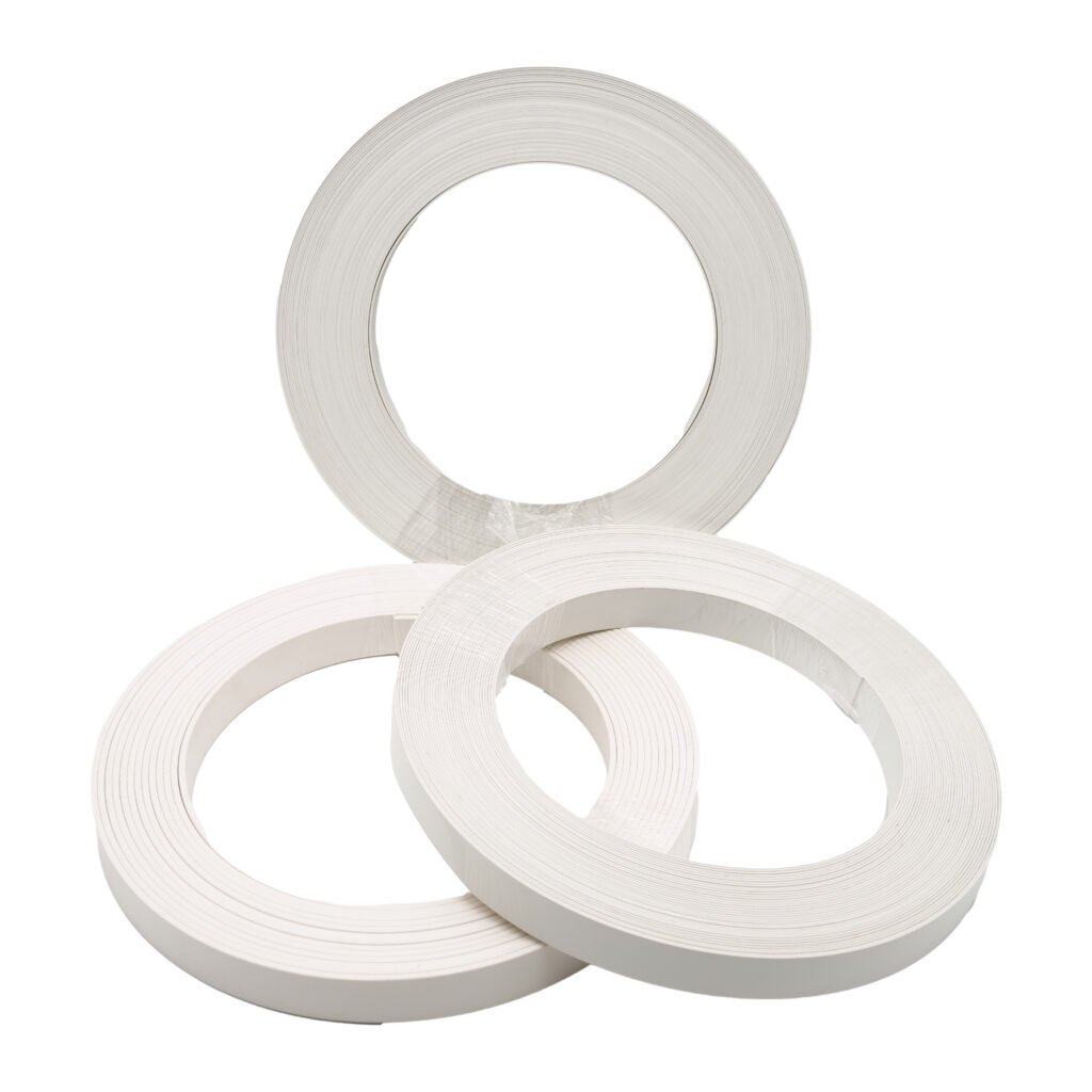 Porcelain White edge banding (1)