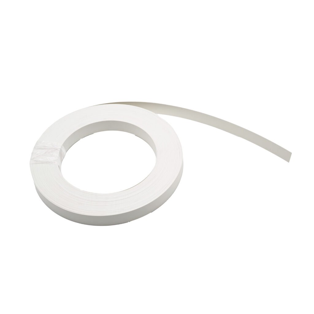 Porcelain White edge banding (2)