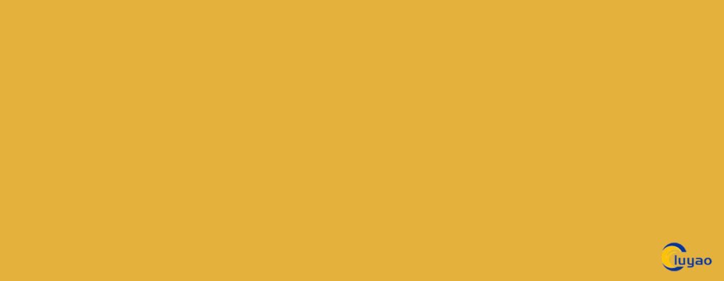 U163 ST9 Curry Yellow