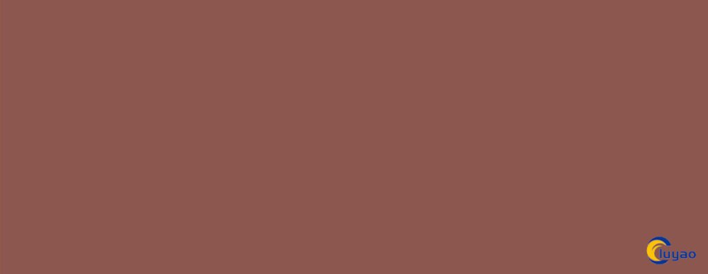 U335 ST9 Rusty Red