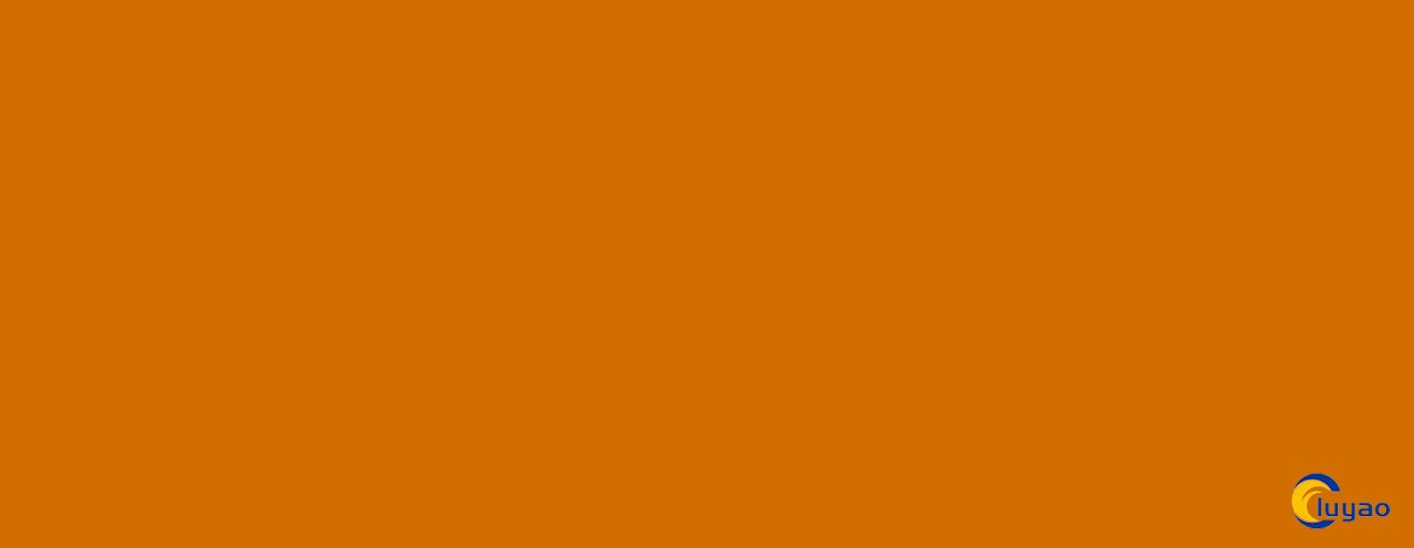 U350 ST9 Siena Orange