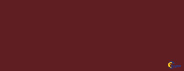 U399 PM Garnet Red