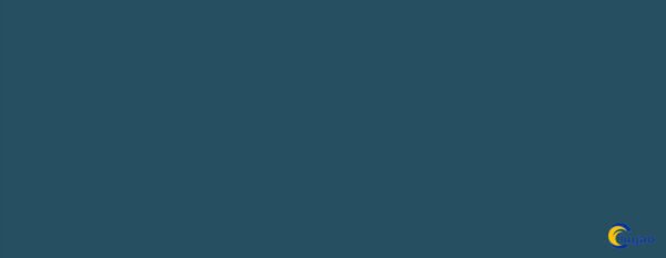 U565 ST9 Ocean Blue