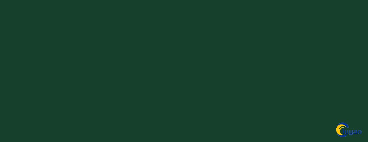 U606 ST9 Forest Green