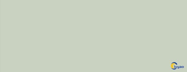 U608 ST9 Pistachio Green
