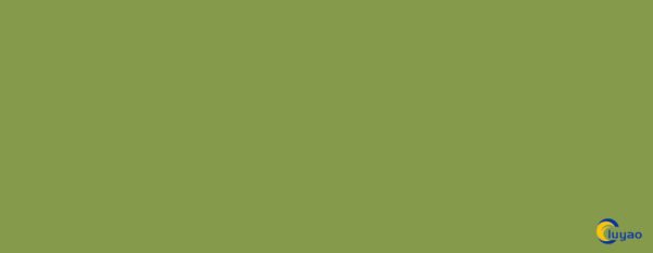 U626 ST9 Kiwi Green