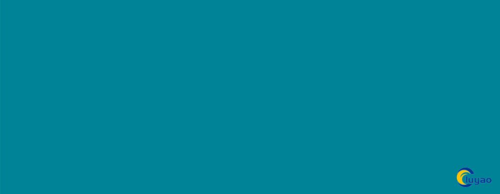 U633 ST9 Turquoise Blue