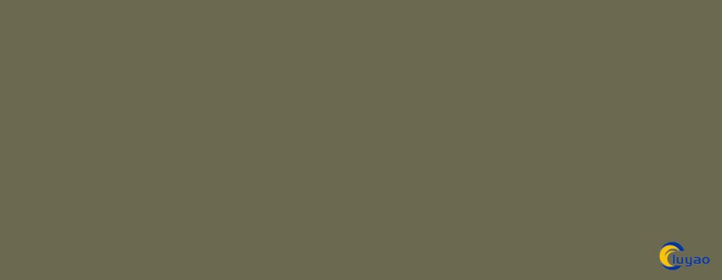 U645 ST9 Agave Green