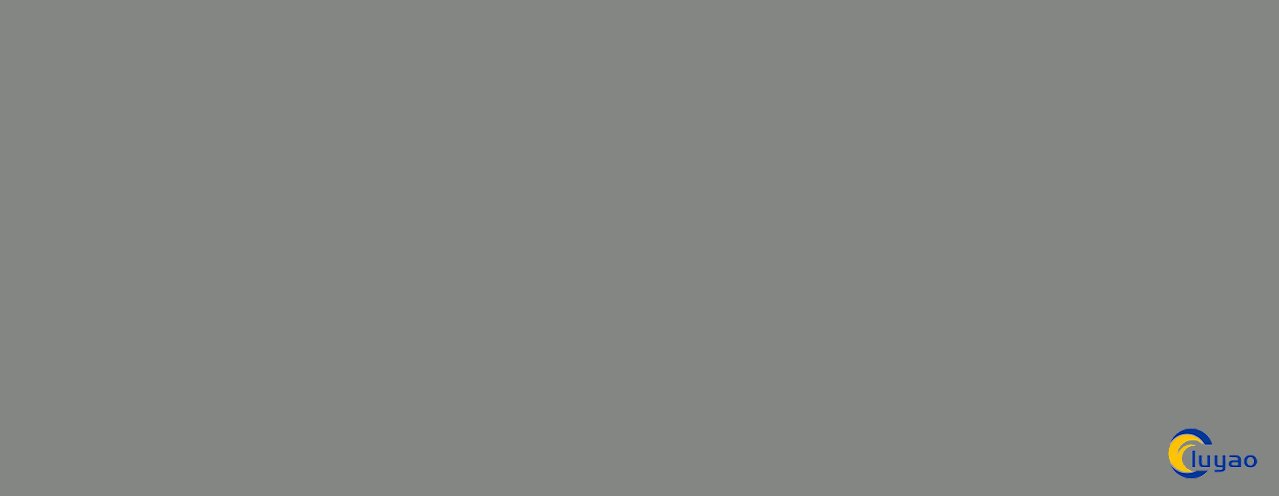 U732 ST9 Dust Grey