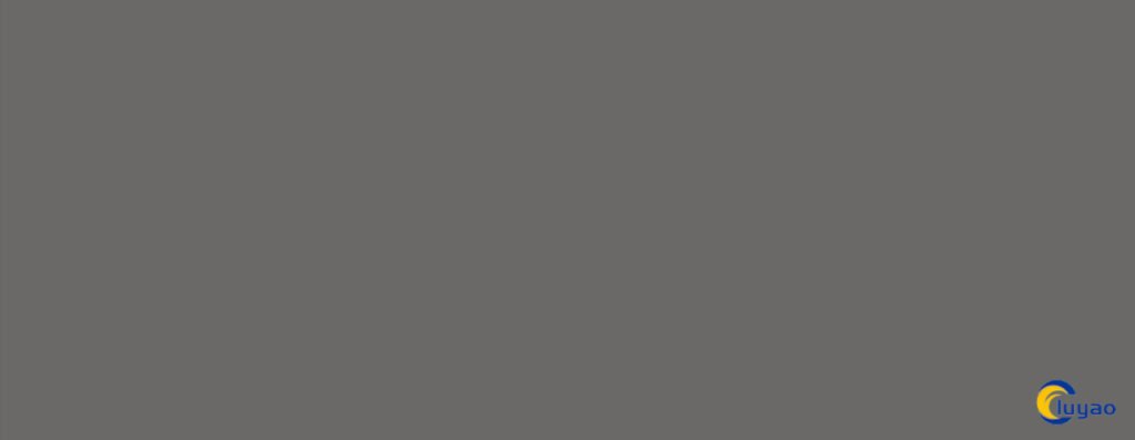 U960 PM Onyx Grey