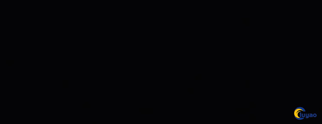 U999 ST7 Black