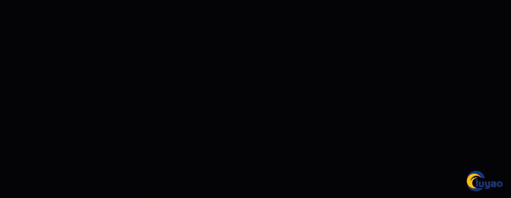 U999 ST87 Black