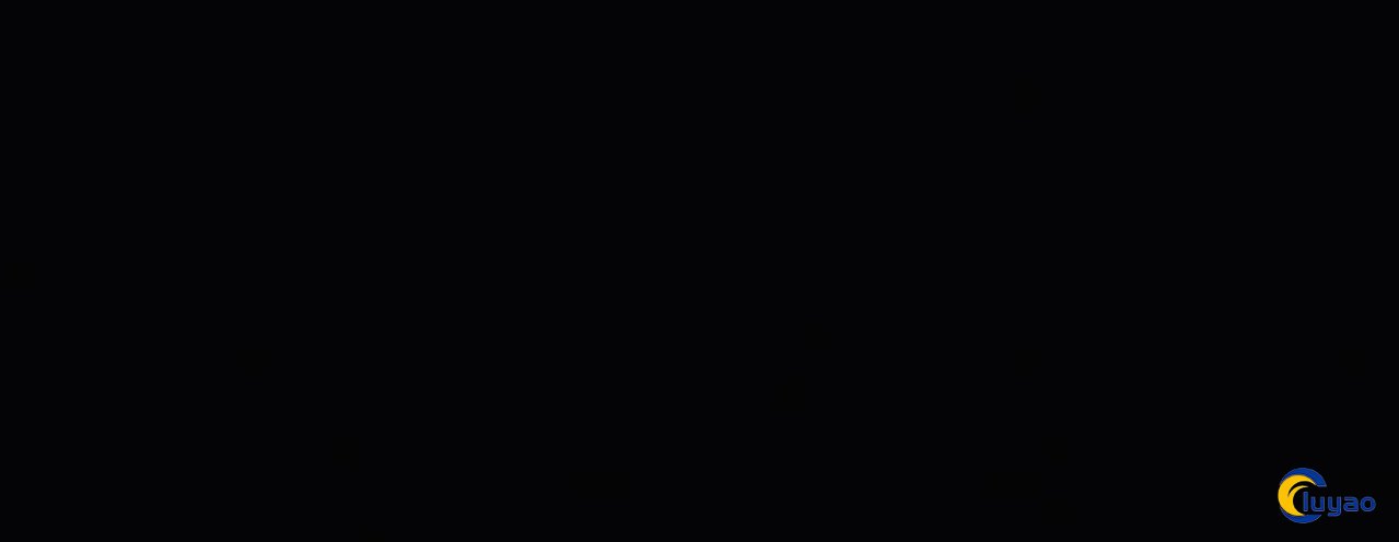 U999 TM9 Black