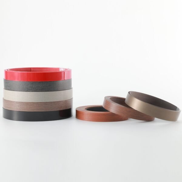 solid soft black edge banding (3)