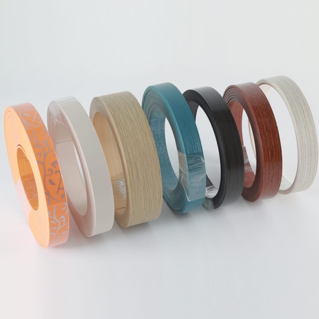 Beige Elm edge banding