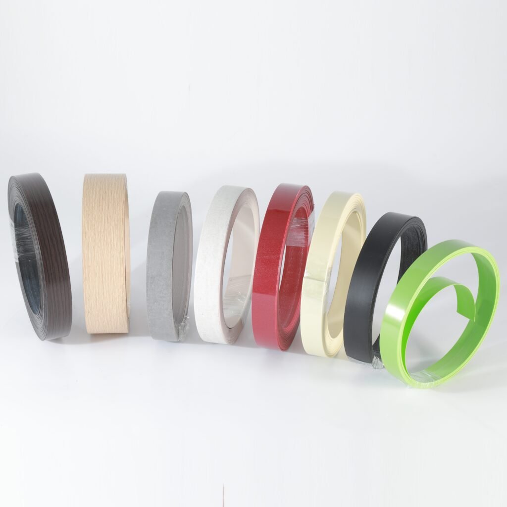 Beige Elm edge banding