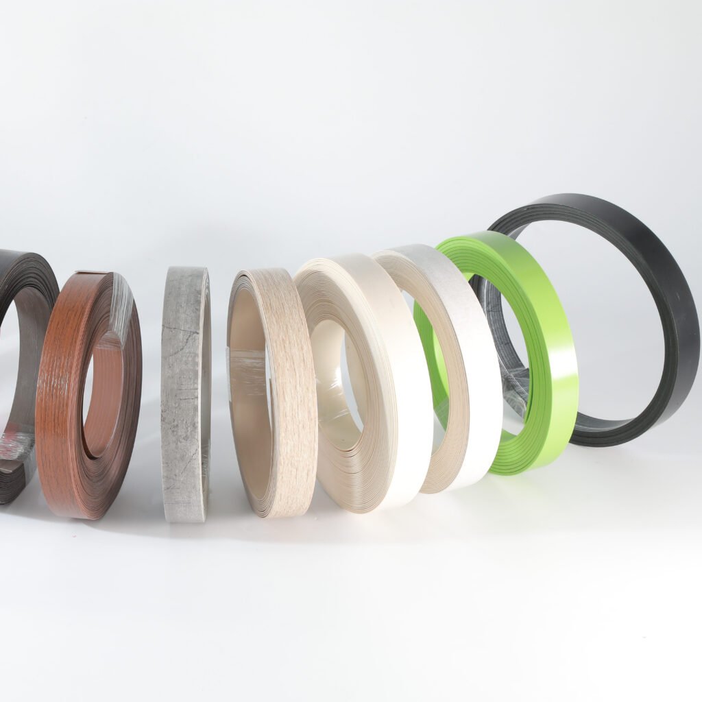 Bianco Mineral edge banding