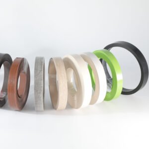 Bianco Mineral edge banding