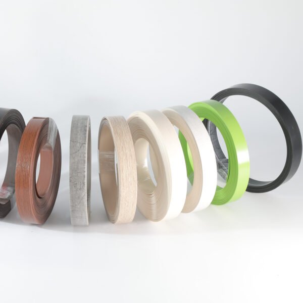 Bianco Mineral edge banding