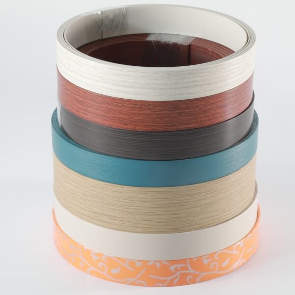 Bianco Mineral edge banding