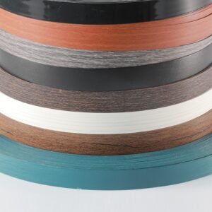 Black Fusion edge banding