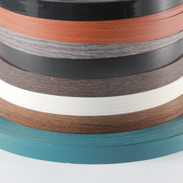 Black Fusion edge banding