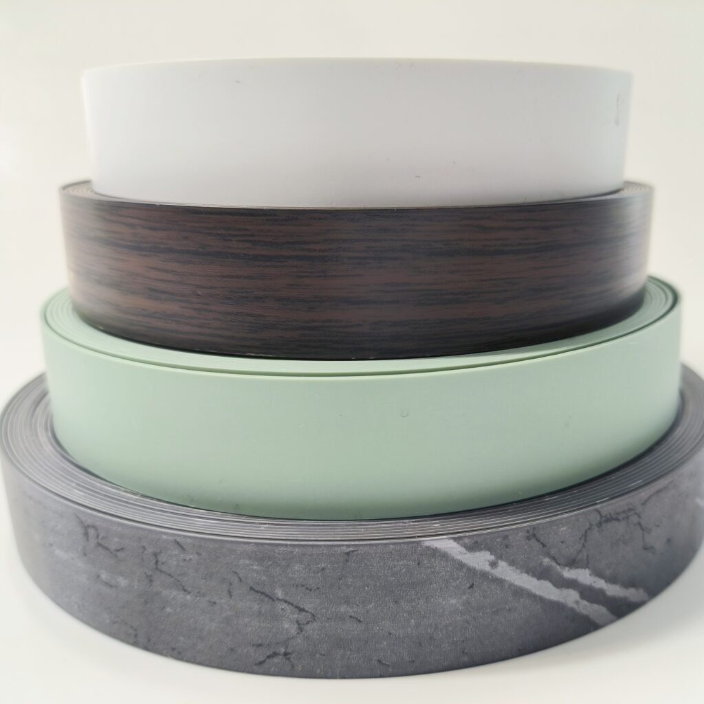 Black Fusion edge banding