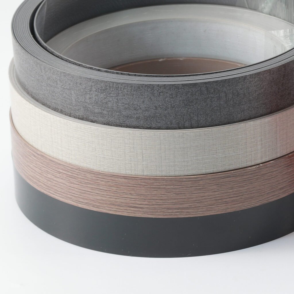 Black Fusion edge banding