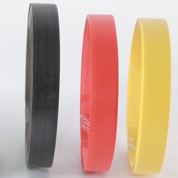 Black Lava edge banding