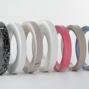 Black Lava edge banding