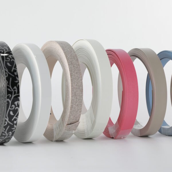 Black Lava edge banding