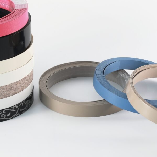 Black Lava edge banding