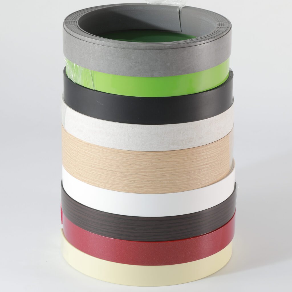 Blanco Terrazzo edge banding