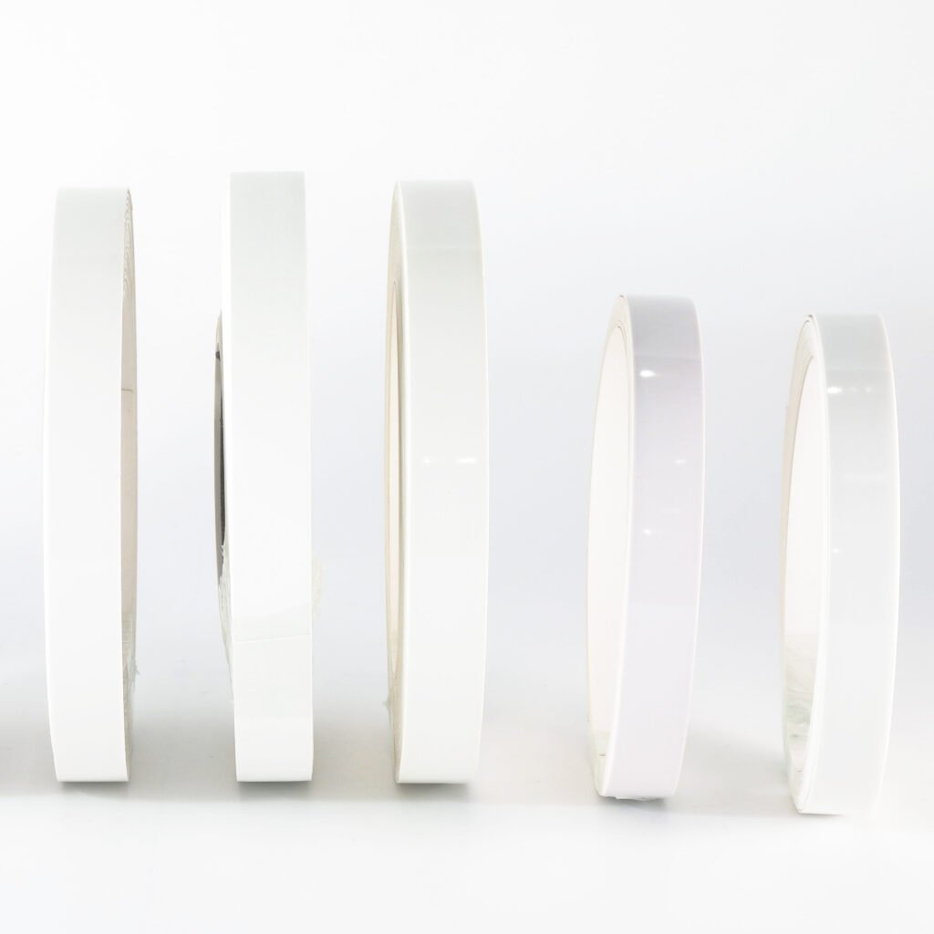Bleached Concrete edge banding