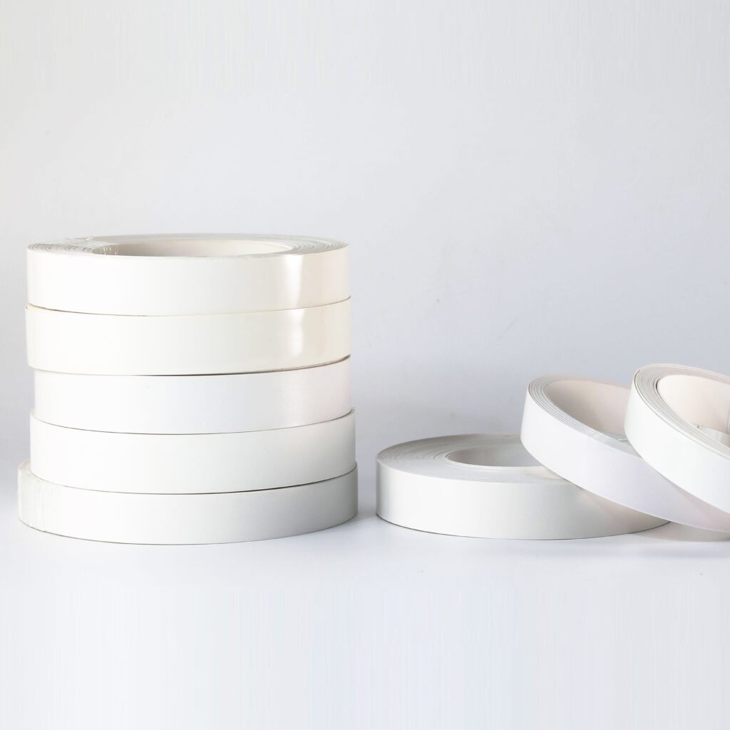 Bleached Concrete edge banding