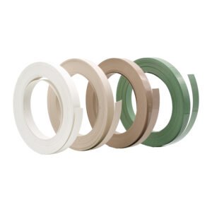 Blond Cedar edge banding