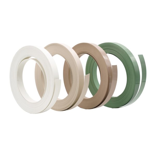 Blond Cedar edge banding